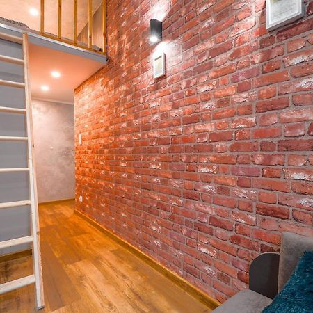Perfect Apartments Marina Center Gdansk Ngoại thất bức ảnh