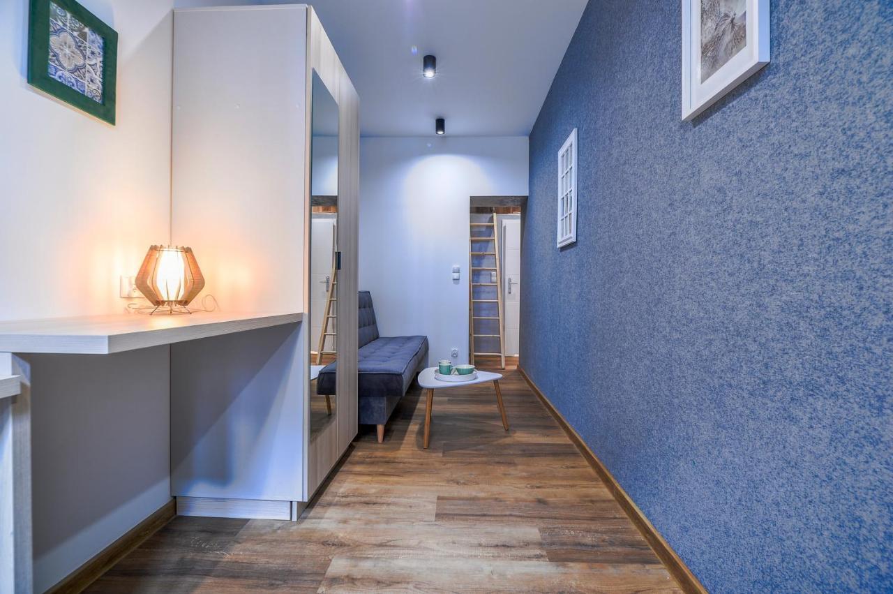 Perfect Apartments Marina Center Gdansk Ngoại thất bức ảnh