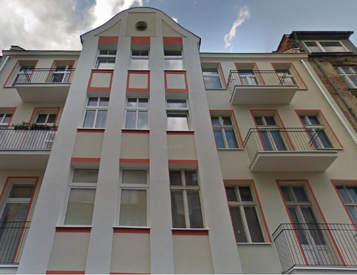 Perfect Apartments Marina Center Gdansk Ngoại thất bức ảnh